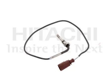 2505592 HITACHI VW датчик температури ВГ Caddy, T5, Passat, 1,9-2,0TDI 04- HITACHI підбір по vin на Brocar