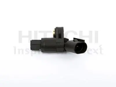 2501401 HITACHI VW Датчик ABS передн.прав.Audi A3,Golf,Passat,Skoda,Seat HITACHI підбір по vin на Brocar