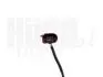 135592 HUCO VW датчик температури ВГ Caddy, T5, Passat, 1,9-2,0TDI 04- HITACHI підбір по vin на Brocar