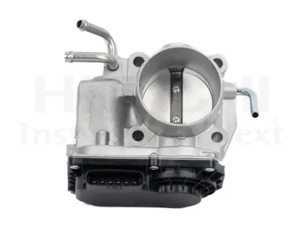 2508593 HITACHI TOYOTA Корпус дросельної заслінки RAV 4 III 2.4 05-13 HITACHI подбор по vin на Brocar