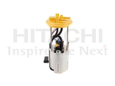 2502747 HITACHI DB Електробензонасос в зборі Sprinter 2,1/3,0CDI 06- HITACHI подбор по vin на Brocar
