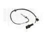 HUCO OPEL Датчик температури ВГ MERIVA B 1.7 CDTI (75) 10-15 135594