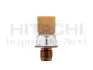 2501920 HITACHI VW датчик тиску палива Audi A1/3/6/Q5 1.6/2.0TDI 08- HITACHI підбір по vin на Brocar