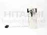 2503299 2503299 HITACHI CITROEN Датчик запасу палива (HUCO 133299) HITACHI підбір по vin на Brocar