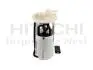 Електробензонасос в корпусі HITACHI TOYOTA Avensis 2,0 03- 2502752