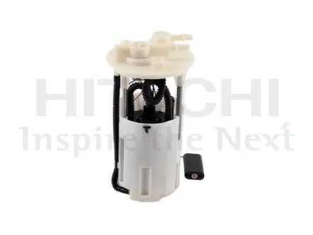 2502752 Електробензонасос в корпусі HITACHI TOYOTA Avensis 2,0 03- HITACHI підбір по vin на Brocar