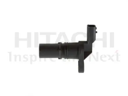 2501834 HITACHI RENAULT датчик положення к-вала. Kangoo 1.5dci 08- HITACHI підбір по vin на Brocar