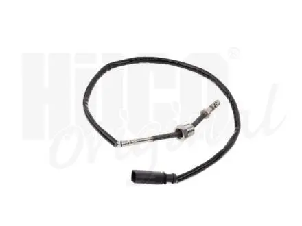 135585 HUCO VW датчик температури ВГ MULTIVAN T5 2.0 BiTDI 15-19 HITACHI підбір по vin на Brocar