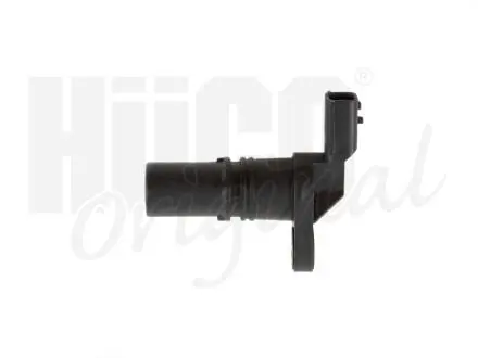 131834 HUCO RENAULT датчик положення к-вала. Kangoo 1.5dci 08- HITACHI підбір по vin на Brocar