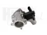 HITACHI VW клапан EGR Crafter,T5,Touareg 2.5TDI 03- 135958