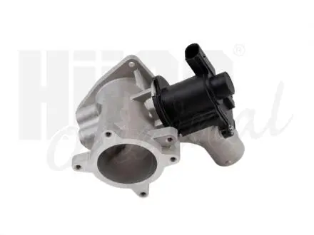 135958 HITACHI VW клапан EGR Crafter,T5,Touareg 2.5TDI 03- HITACHI підбір по vin на Brocar