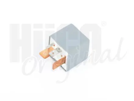 132258 Реле, система розжарювання HITACHI подбор по vin на Brocar