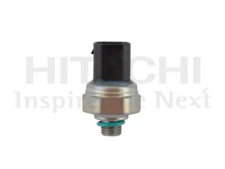 2501905 HITACHI BMW пневмовимикач кондиціонера E39,E38 94- HITACHI підбір по vin на Brocar