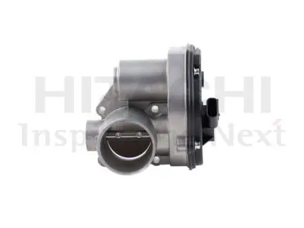 2508519 HITACHI FORD Корпус дросельної заслІнки C-MAX 1.6 HITACHI подбор по vin на Brocar