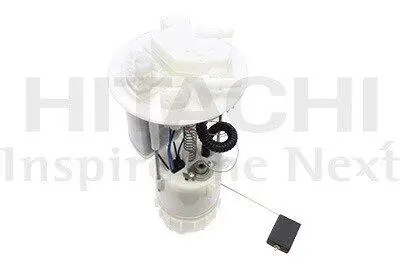 2503395 HITACHI CITROEN Електробензонасос (модуль) C1 05- HITACHI подбор по vin на Brocar