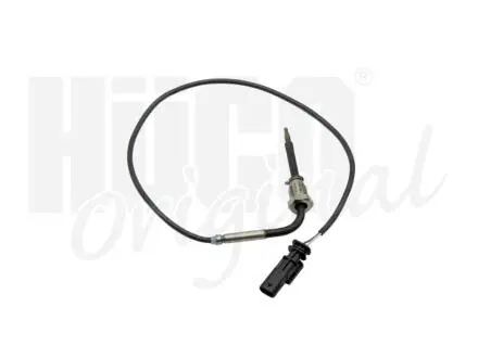 135602 HUCO FIAT Датчик температури ВГ TIPO 1.6 D 16-20 HITACHI підбір по vin на Brocar