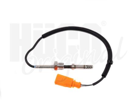 135574 HUCO VW датчик температури ВГ Crafter 30-35 11- HITACHI підбір по vin на Brocar