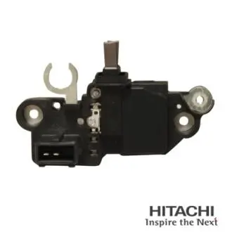 2500615 HITACHI BMW регулятор напруги E46,39,53,38 HITACHI підбір по vin на Brocar