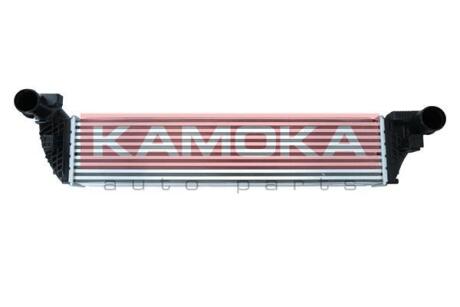 7750020 Iнтеркулер RENAULT ESPACE 06-,LAGUNA 04-07,VEL SATIS 02-09, 8200292773, 8200301883 KAMOKA підбір по vin на Brocar