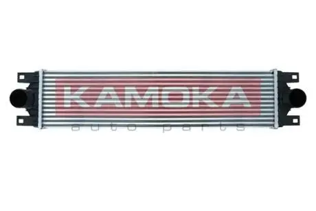 7750052 Iнтеркулер NISSAN INTERSTAR 02-11/OPELMOVANO A 99-10/RENAULT MASTER 97- KAMOKA подбор по vin на Brocar