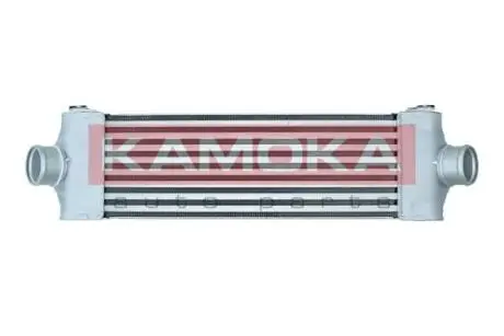 7750039 Iнтеркулер 0170180013, 1371241, 6C119L440AC, 1376241, 6C119L440AB KAMOKA подбор по vin на Brocar
