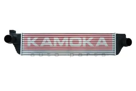 7750127 Iнтеркулер NISSAN NV400 11-/OPEL MOVANO B 10-/RENAULT MASTER 10- KAMOKA подбор по vin на Brocar