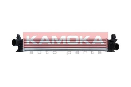 7750007 Iнтеркулер CITROEN JUMPER 06-/FIAT DUCATO 06-/PEUGEOT BOXER 06- KAMOKA підбір по vin на Brocar