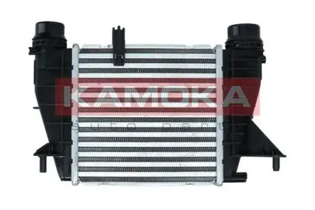 7750015 Iнтеркулер RENAULT CLIO 05-14/NISSAN EVALIA 10-/NOTE 06-13 KAMOKA подбор по vin на Brocar