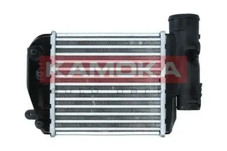 7750019 Iнтеркулер AUDI A6 04-11 0030180016, 4F0145806AA KAMOKA підбір по vin на Brocar