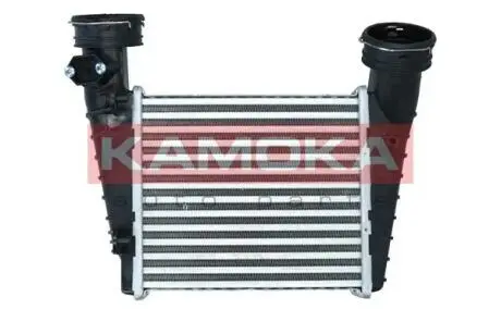 7750099 Iнтеркулер SKODA SUPERB I 01-08/VW PASSAT 00-05 KAMOKA підбір по vin на Brocar