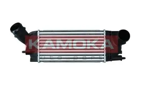 7750066 Iнтеркулер 0384K8, E256086, 0090180024 KAMOKA підбір по vin на Brocar