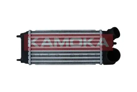 7750147 Охолоджувач наддувального повітря KAMOKA підбір по vin на Brocar