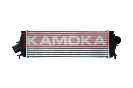 7750061 Iнтеркулер KAMOKA подбор по vin на Brocar
