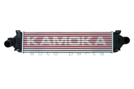 7750135 Iнтеркулер KAMOKA подбор по vin на Brocar