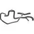 Hose, heat exchange heating/Heating / Ventilation 09383
