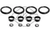 06583 Seal Ring, nozzle holder/Mixture Formation METALCAUCHO підбір по vin на Brocar