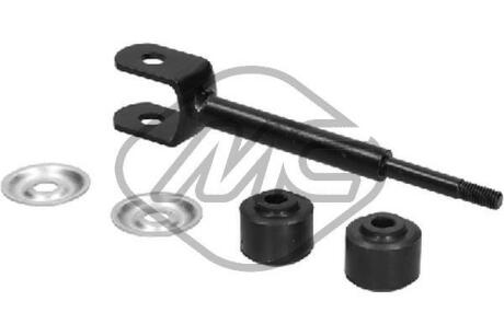 06985 Rod/Strut, stabiliser/Wheel Suspension METALCAUCHO підбір по vin на Brocar