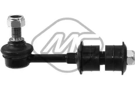 06965 Rod/Strut, stabiliser/Wheel Suspension METALCAUCHO подбор по vin на Brocar