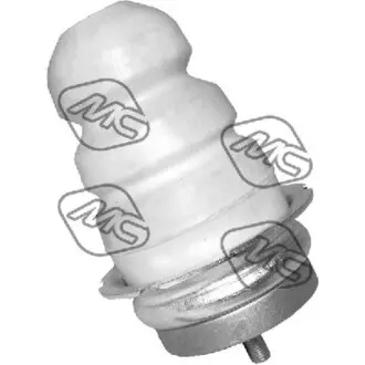06528 Rubber Buffer, suspension/Suspension METALCAUCHO підбір по vin на Brocar