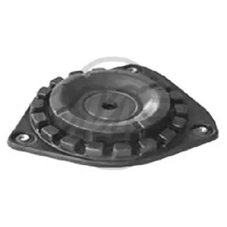 06869 Top Strut Mounting/Wheel Suspension METALCAUCHO подбор по vin на Brocar