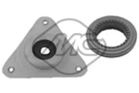 06845 Top Strut Mounting/Wheel Suspension METALCAUCHO підбір по vin на Brocar