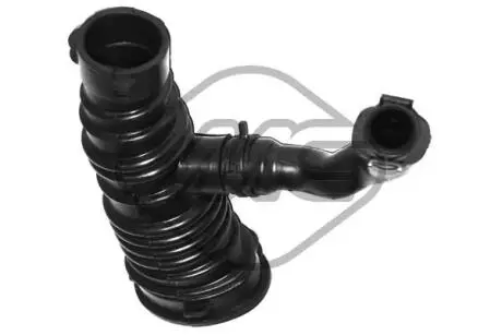 07292 Intake Hose, air filter/Air Supply METALCAUCHO подбор по vin на Brocar