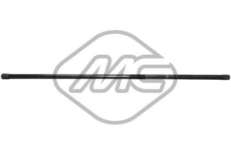 06752 Stud, torsion bar/Wheel Suspension METALCAUCHO підбір по vin на Brocar