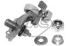 Roller Guide, sliding door/Body 06504