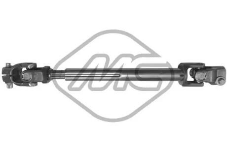 06161 Joint, steering column/Steering METALCAUCHO підбір по vin на Brocar