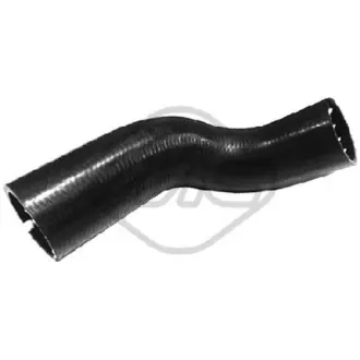 09855 Charger Intake Hose/Air Supply METALCAUCHO підбір по vin на Brocar