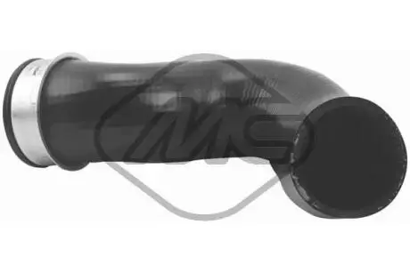 09719 Charger Intake Hose/Air Supply METALCAUCHO подбор по vin на Brocar