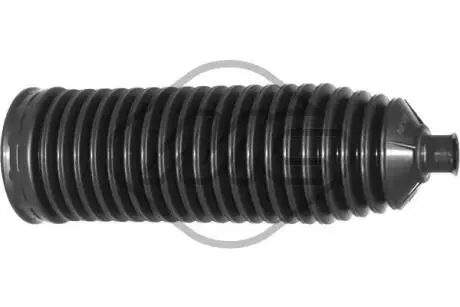 01563 Bellow Set, steering/Steering METALCAUCHO підбір по vin на Brocar