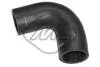 08819 Radiator Hose/Cooling System METALCAUCHO підбір по vin на Brocar