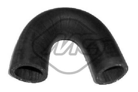 08214 Radiator Hose/Cooling System METALCAUCHO подбор по vin на Brocar